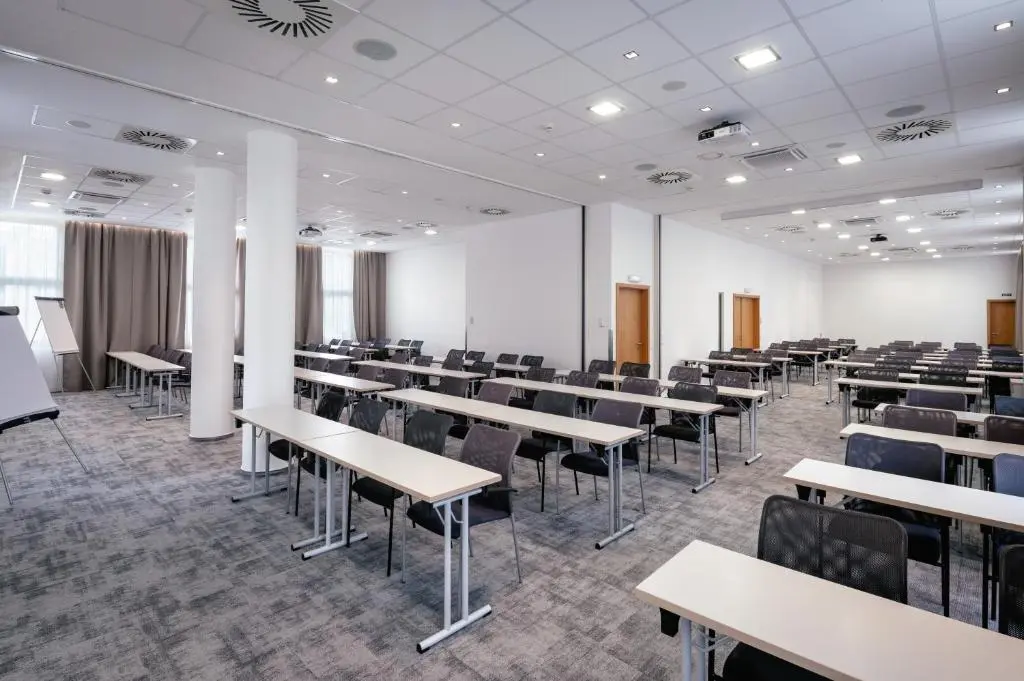 Comfort Hotel Olomouc Centre